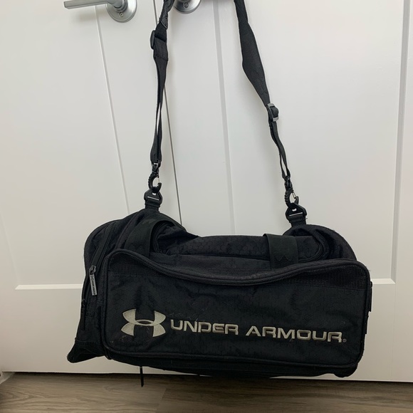 Under Armour Bags Under Armour Large Duffel Bag Poshmark